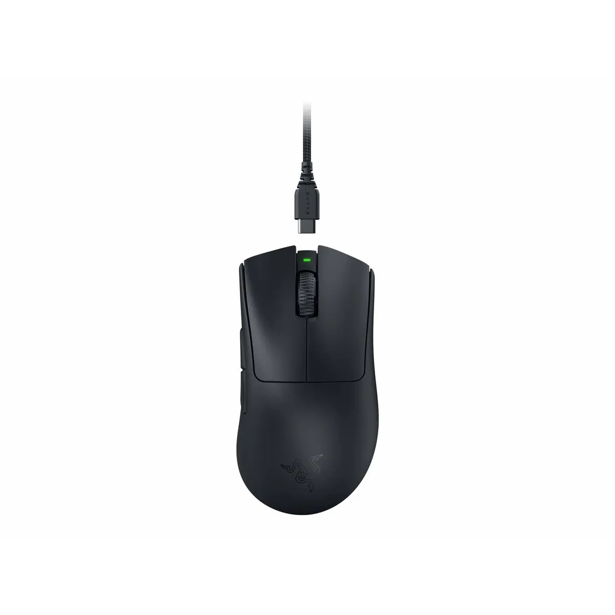 Mouse Gaming Razer DeathAdder V3 Pro Nero