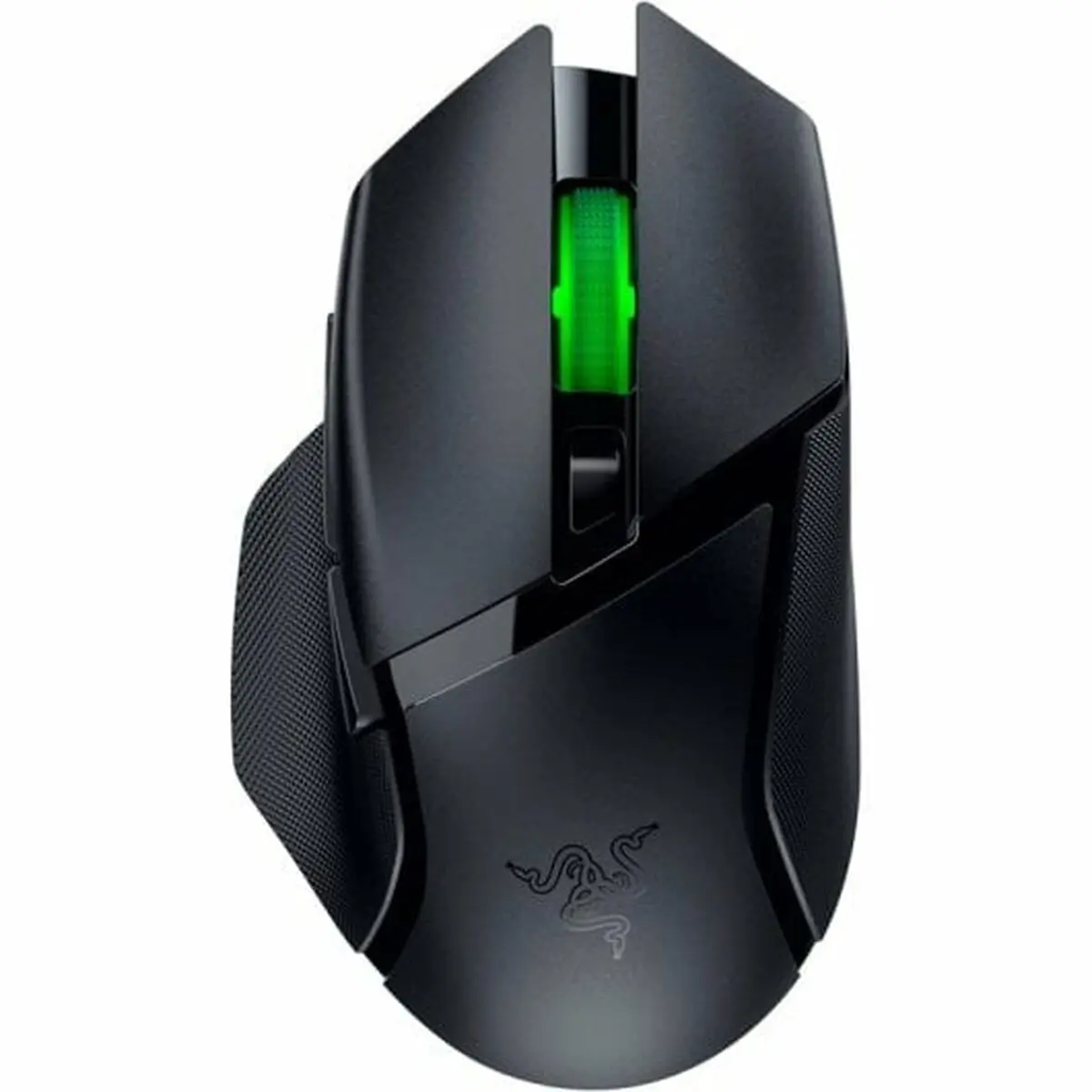 Mouse Razer RZ01-04870100-R3G1 Nero