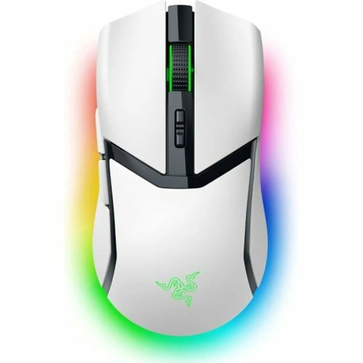 Mouse Gaming con LED Razer RZ01-04660200-R3G1