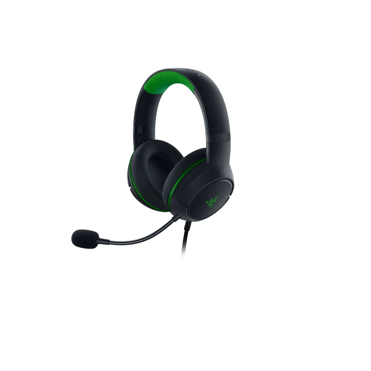 Auricolari Razer Kaira X Xbox Nero