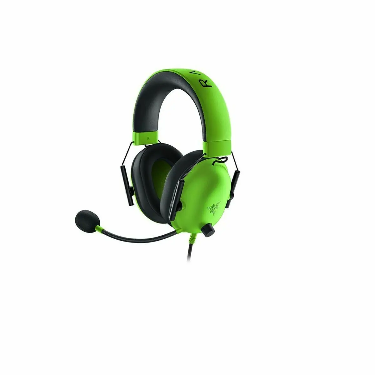 Auricolari Razer V2 X Verde