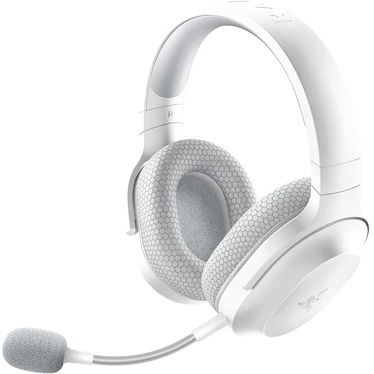 Auricolari Razer Barracuda X Bianco