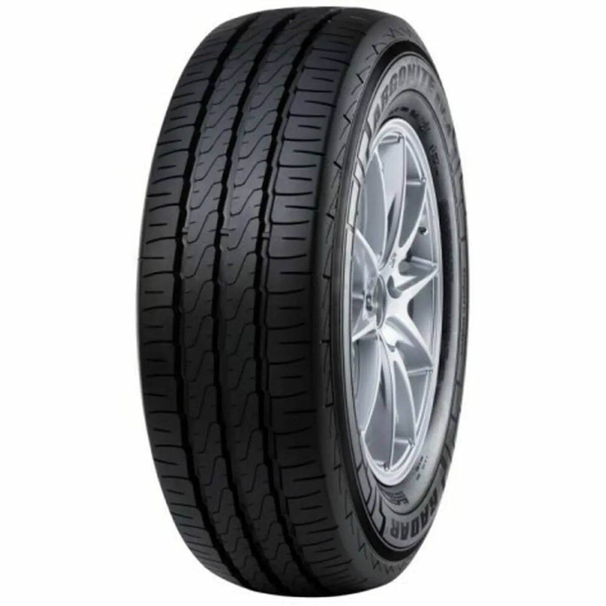 Pneumatico Furgone Radar ARGONITE RV-4 195/75R16C