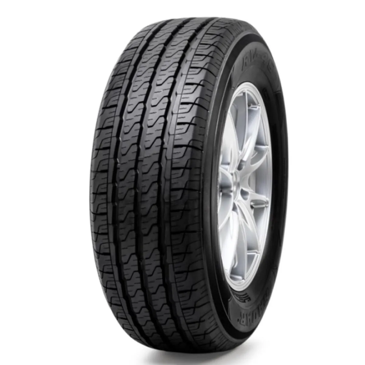 Pneumatico Furgone Radar ARGONITE RV-4S 235/60R17C