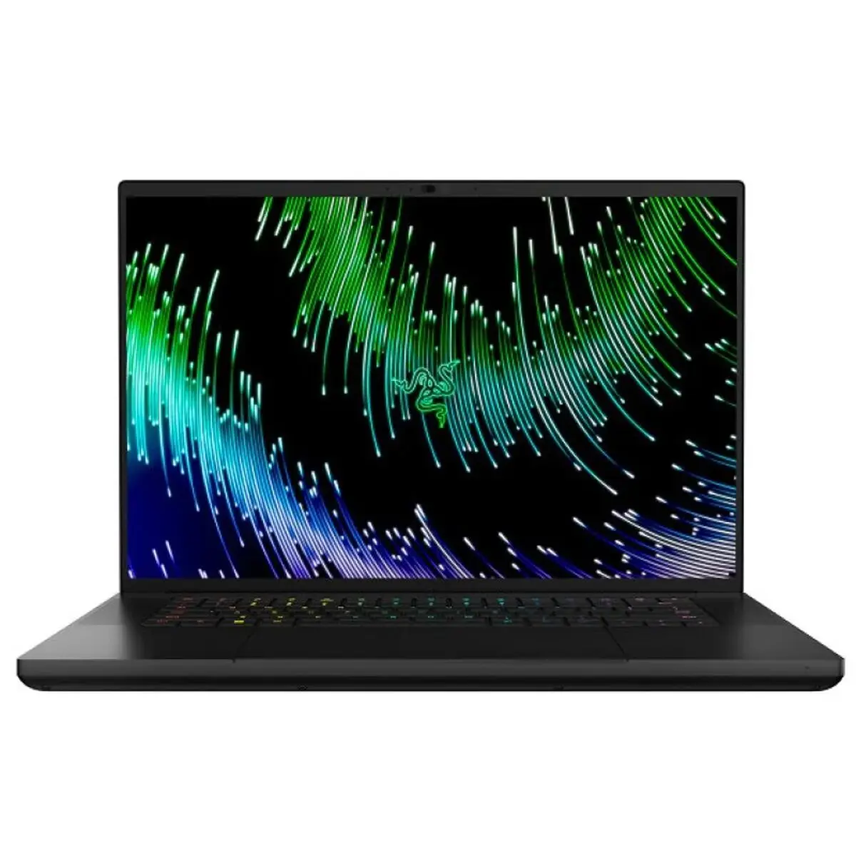 Laptop Razer Blade 16 Qwerty in Spagnolo 16 GB RAM 8 GB RAM 1 TB SSD