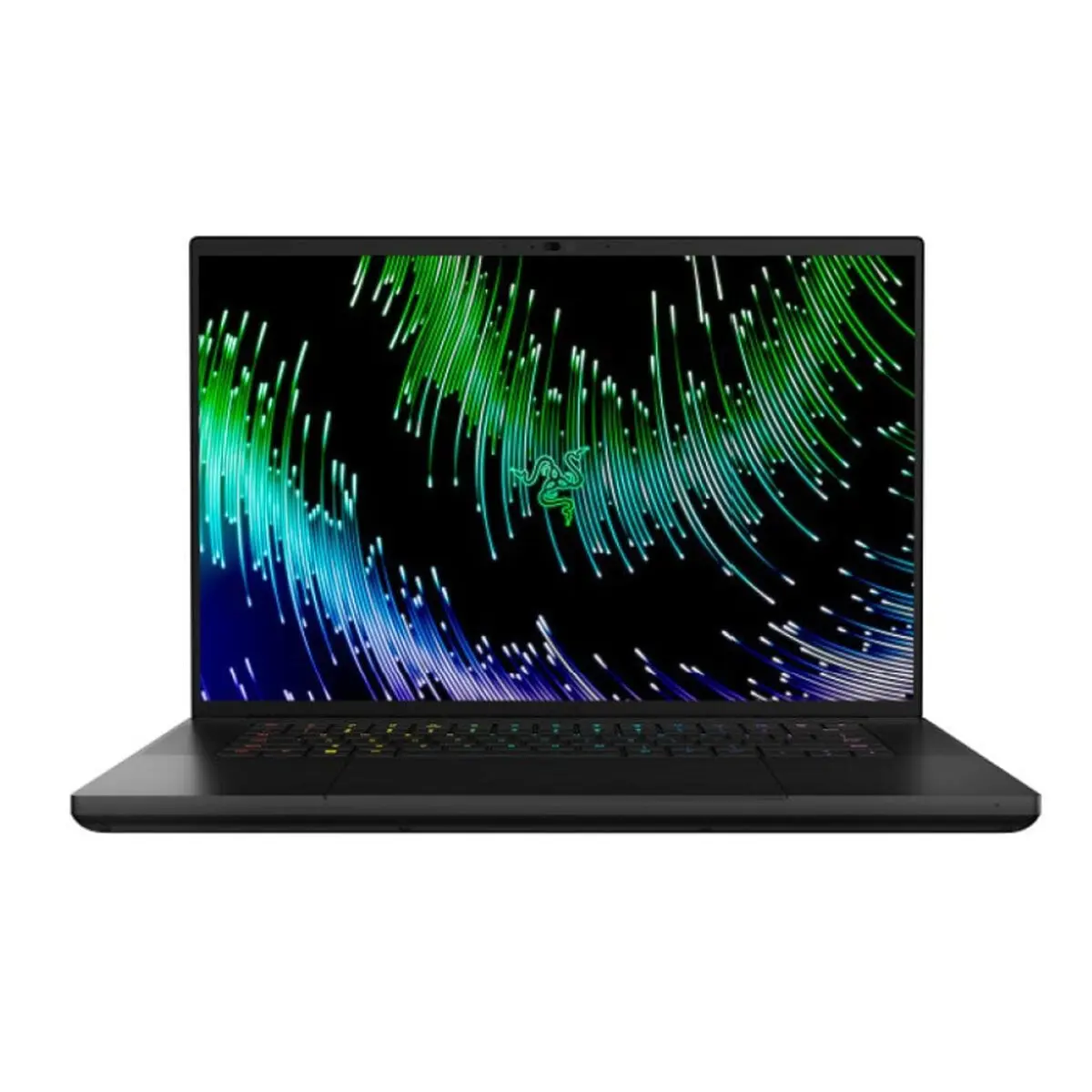 Laptop Razer Blade 16 Intel Core i9-13950HX Qwerty in Spagnolo 32 GB RAM 1 TB SSD NVIDIA GeForce RTX 4080