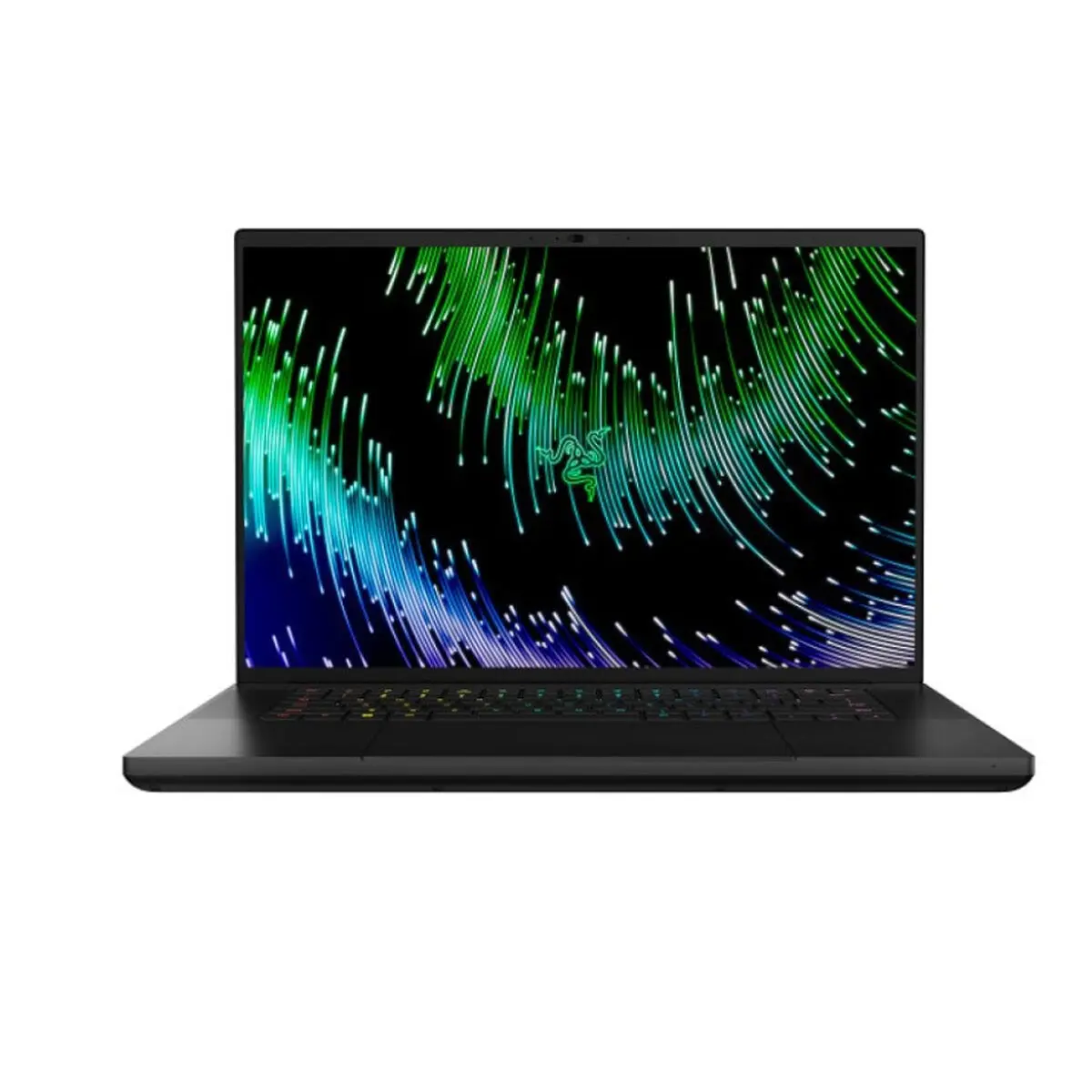 Laptop Razer Blade 16 Intel Core i9-13950HX Nvidia Geforce RTX 4090 Qwerty in Spagnolo 32 GB RAM 1 TB SSD 2 TB SSD