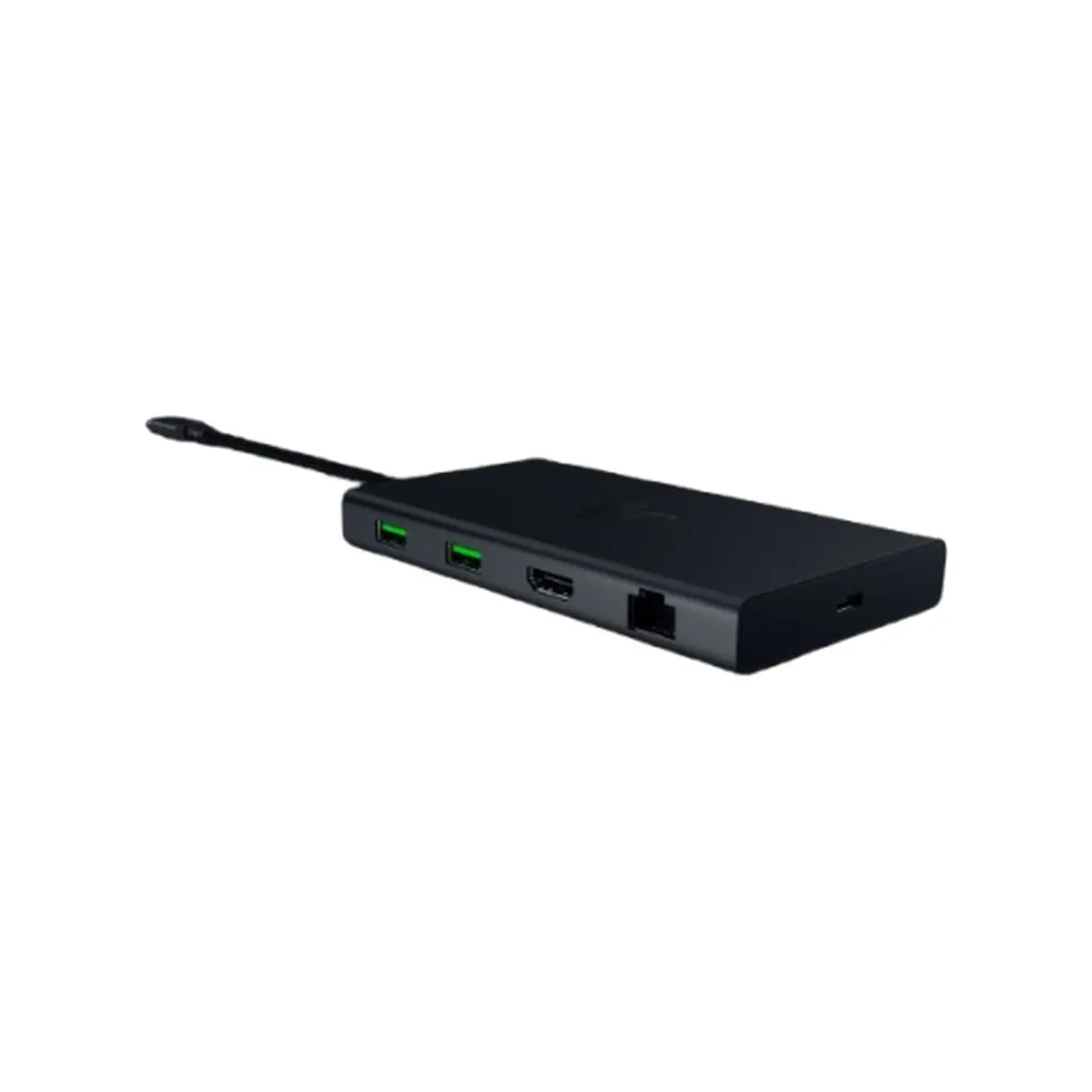 Dockstation Razer RC21-02250100-R3M1 Nero