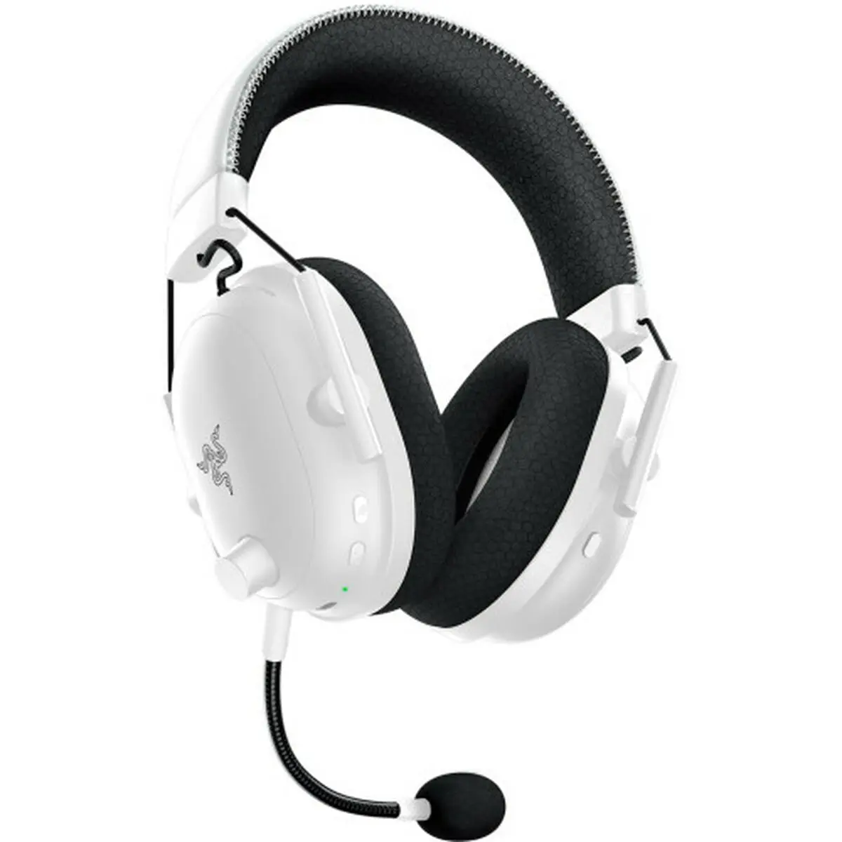 Auricolari con Microfono Razer RZ04-04530200-R3M1 Bianco