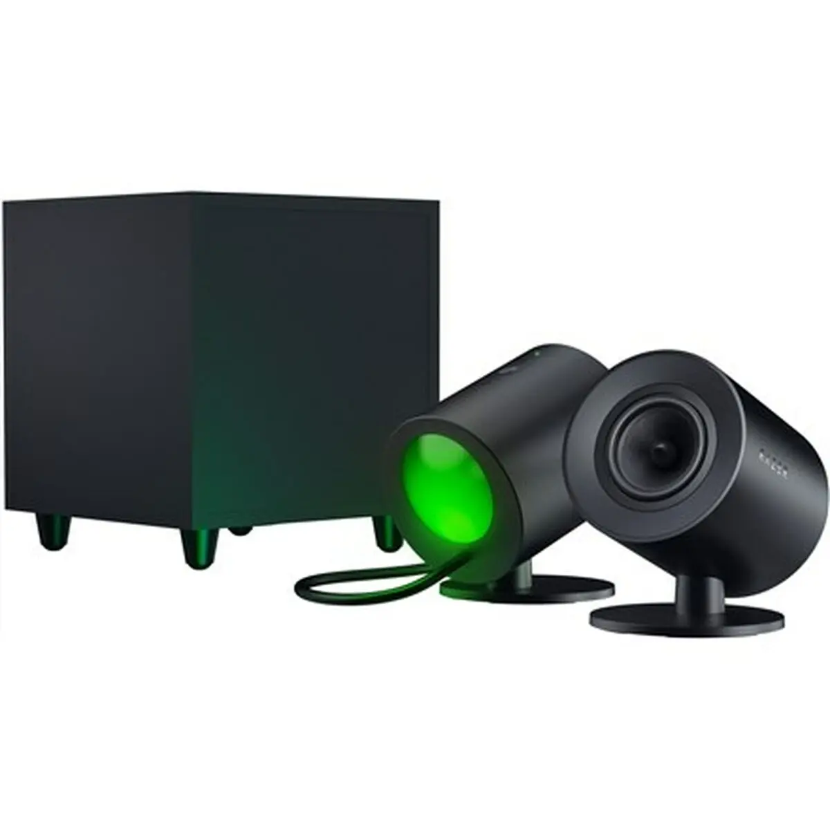 Altoparlanti PC Razer RZ05-04750100-R3G1