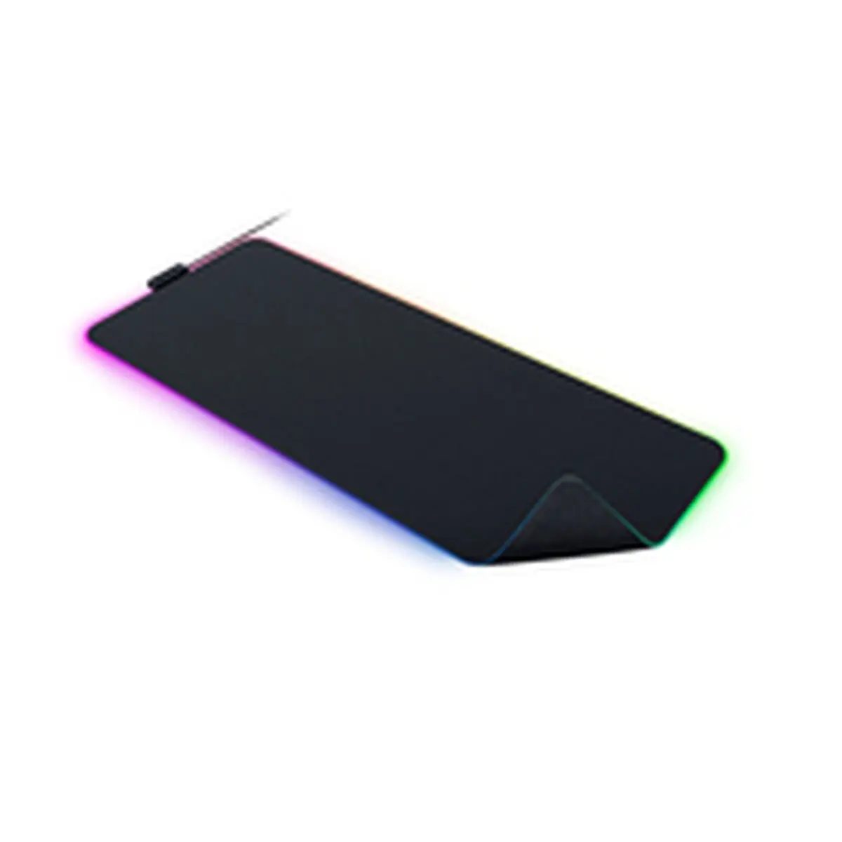 Tappetino Antiscivolo Razer Strider Chroma Nero Multicolore