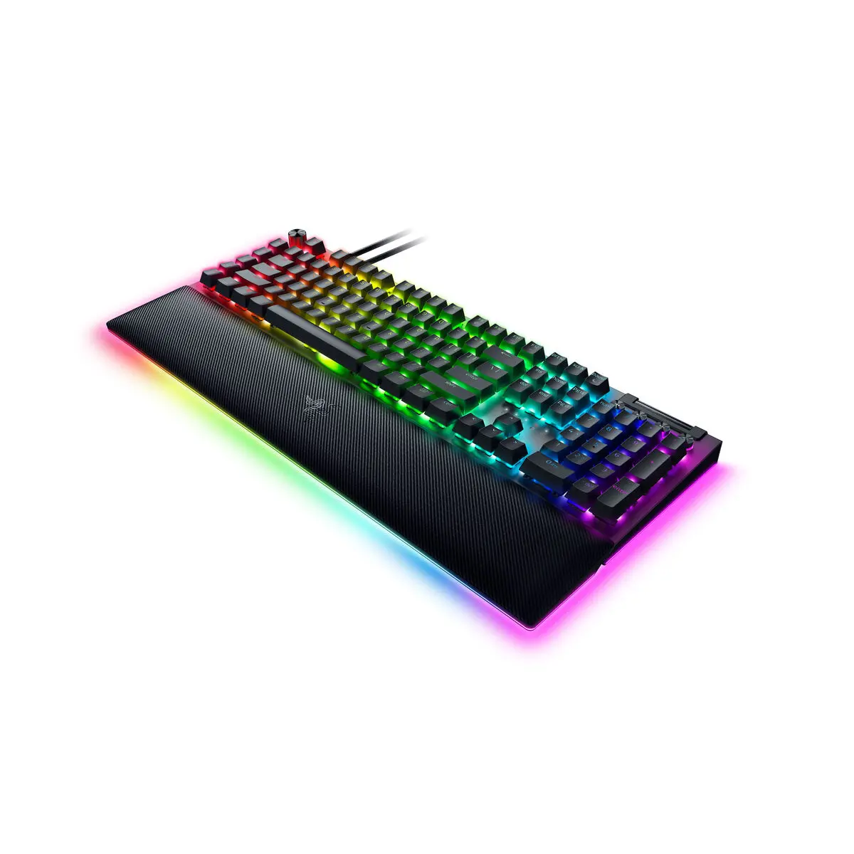 Tastiera Razer RZ03-04680100-R3M1 Nero QWERTY Qwerty US