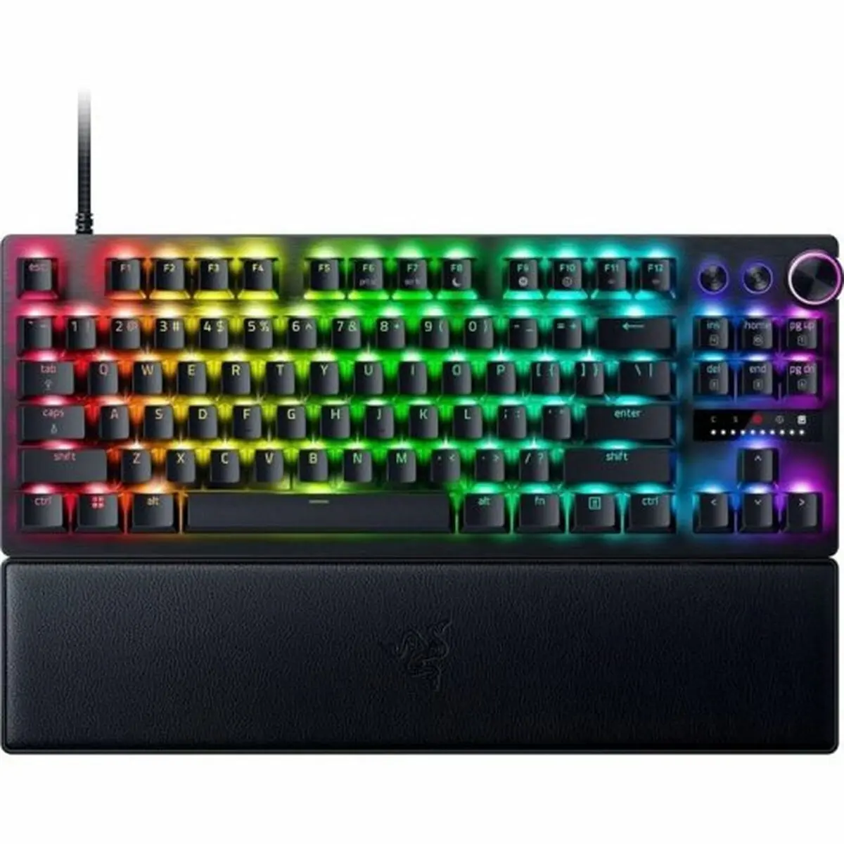 Tastiera Razer RZ03-04980100-R3M1