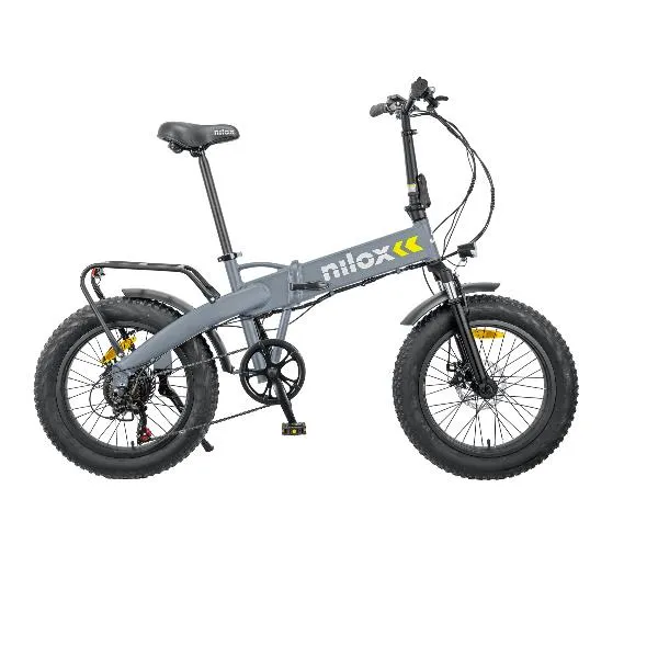 E BIKE 36V 13AH 20X4P - J4 PLUS