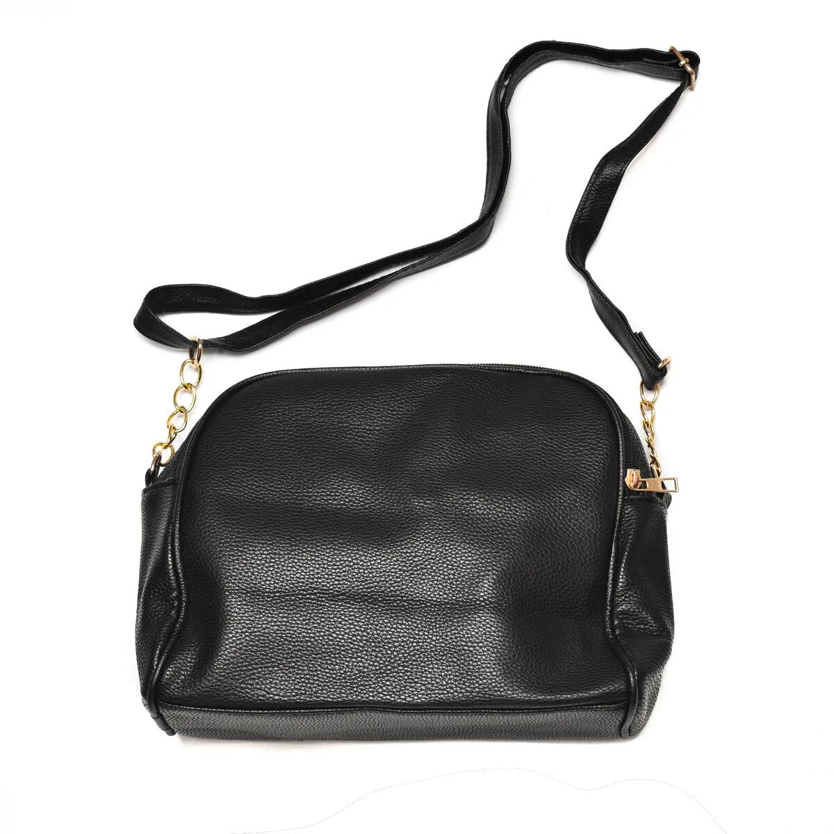 Borsa Donna Madamra 102-SIYAH Nero (26 x 20 x 10 cm)