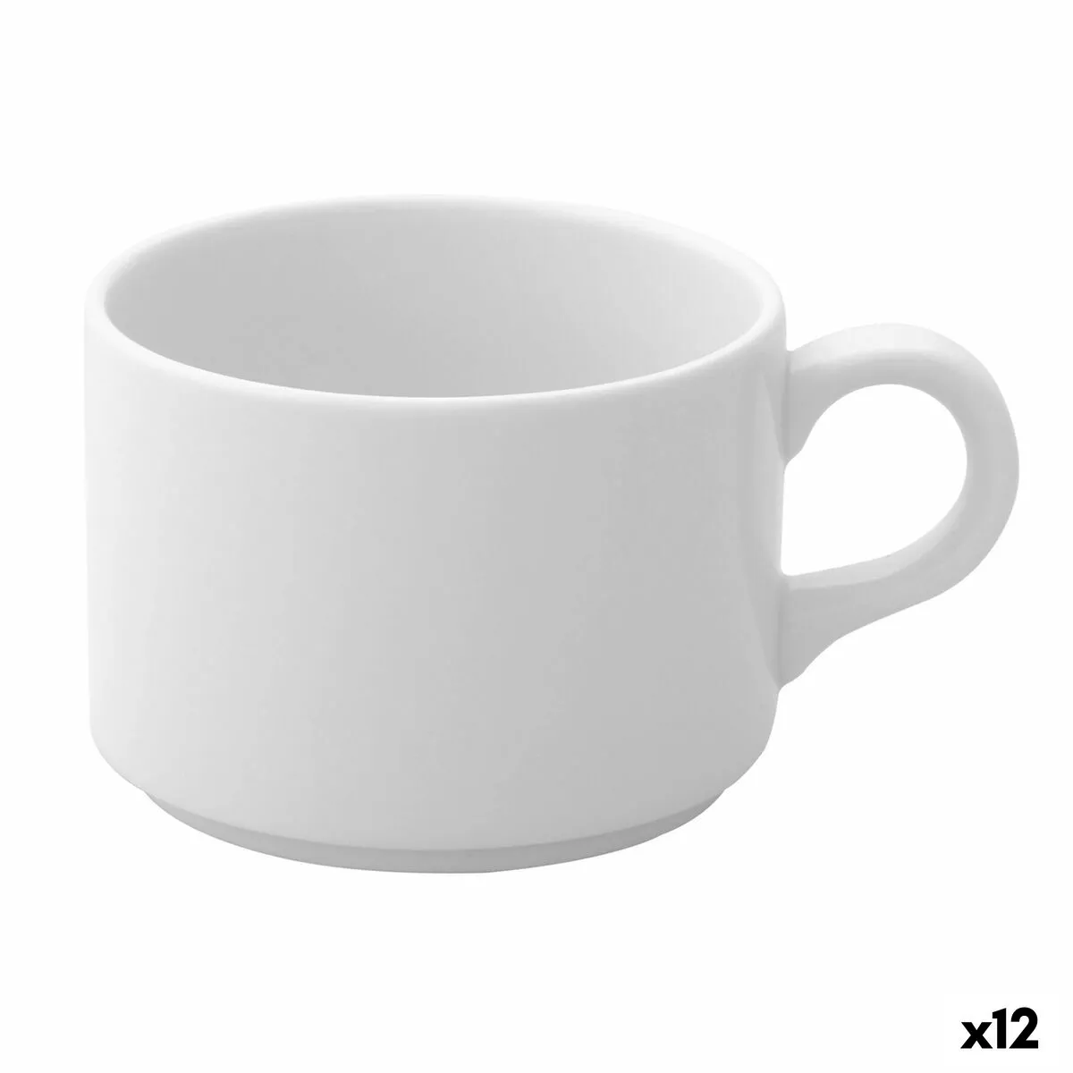 Tazza Ariane Prime (230 ml) (12 Unità)