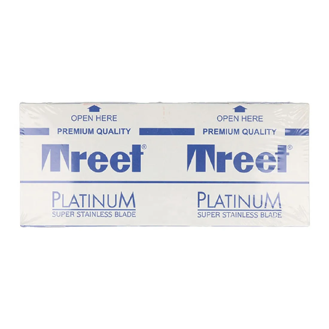 Lama Platinum Super Stainless Treet (100 uds)