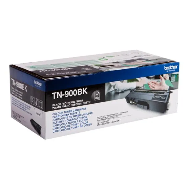 TONER NERO HL-L9200CDWT 6000PG