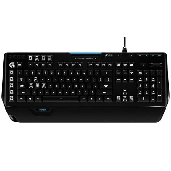 GAMING KEYBOARD ORION SPARK G910