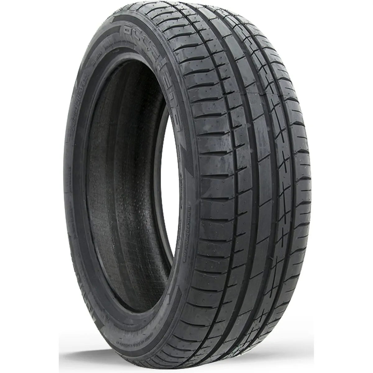 Pneumatico Off Road Accelera IOTA ST-68 255/50ZR21 (1 Unità)