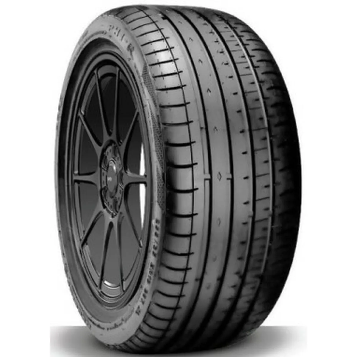 Pneumatici Auto Accelera PHI-R 245/55ZR17 (1 Unità)