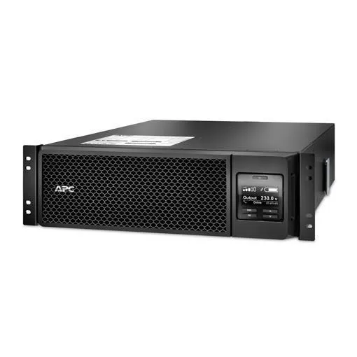 SMART-UPS SRT 5000VA RM 230V