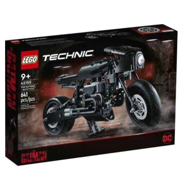 TBD TECHNIC IP TV 2023