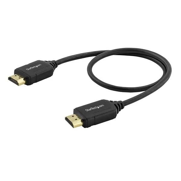 CAVO HDMI - 4K 60HZ - 0 5 M