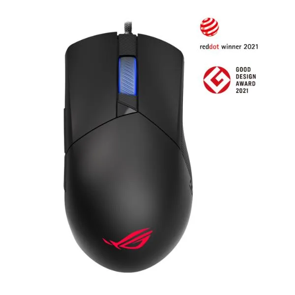 ROG GLADIUS III