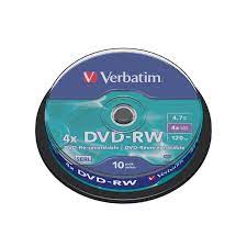 CD e DVD