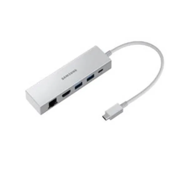 MULTIPORT ADAPTERADATTATORE LAN