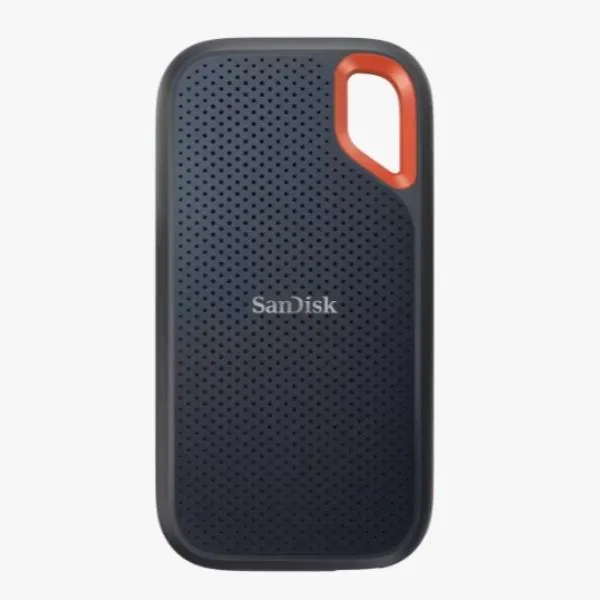 SANDISK PORTABLE SSD 1TB V2