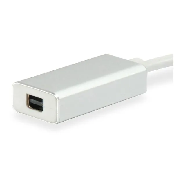 ADATTATORE USB 3.1 TIPO C A MDP