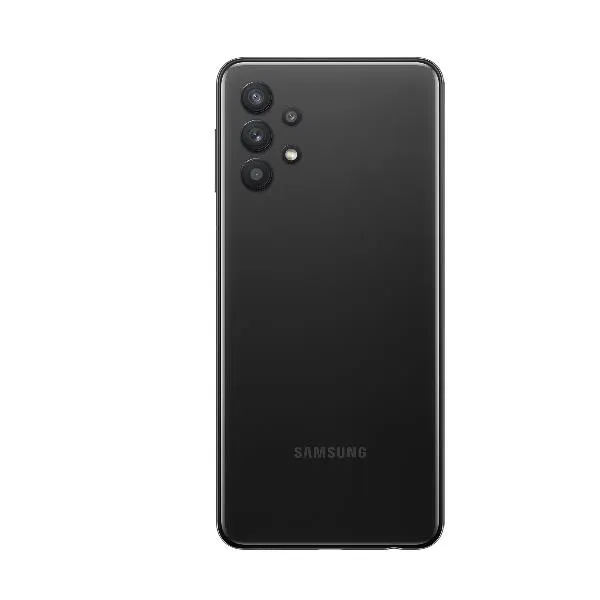 GALAXY A32 BLACK ENT EDIT