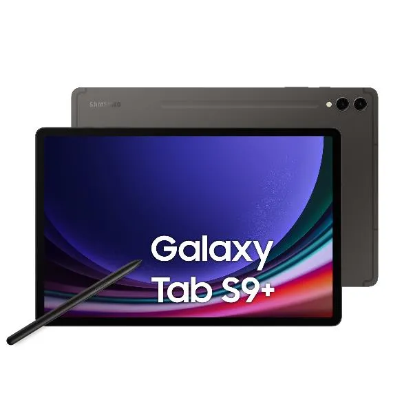 GALAXY TAB S9 5G 256GB 12.4