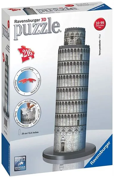 TORRE DI PISA