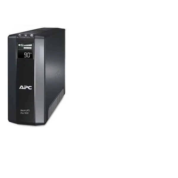 POWER SAVING BACK-UPS PRO 900 SCHUK