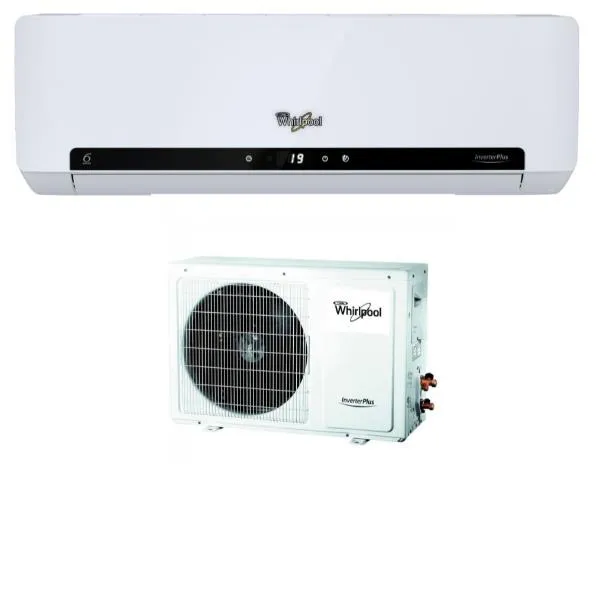 WHIRLPOOL SET MONO 18000 BTUWIFI