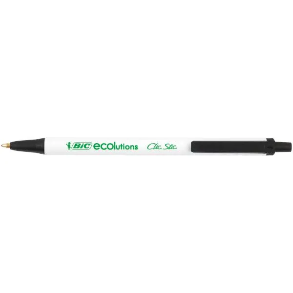 CF50PENNA ECOLUTIONS CLICSTIC NERO