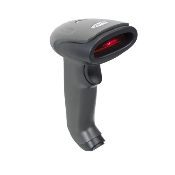 BARCODE SCANNER LASER WRLS  BT