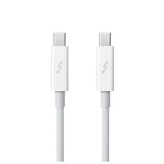 APPLE THUNDERBOLT CABLE (2.0 M)