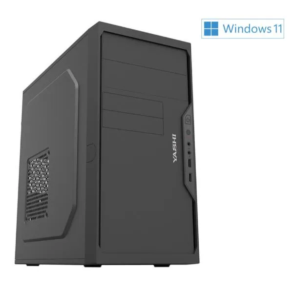 PC I5-11400 RAM 8GB 512SSD W11