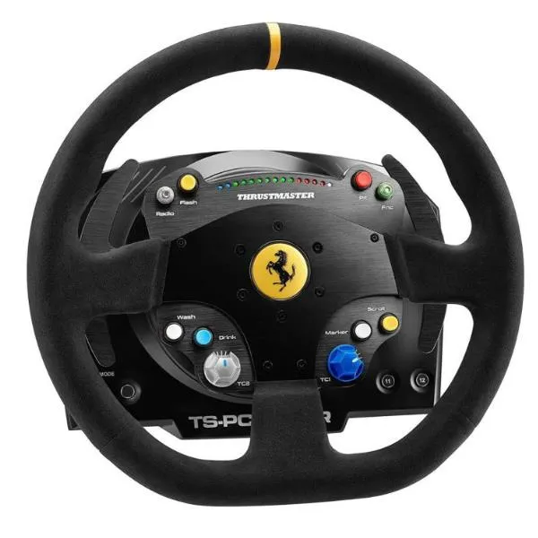 TS-PC RACER FERRARI 488 CHALL ED