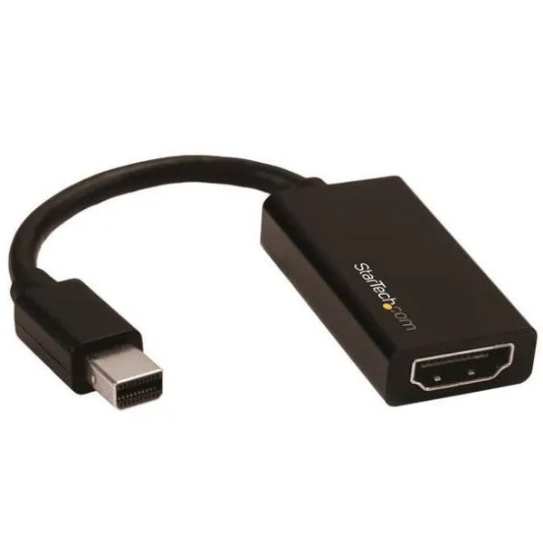 ADATTATORE MDP A HDMI 4K 60HZ