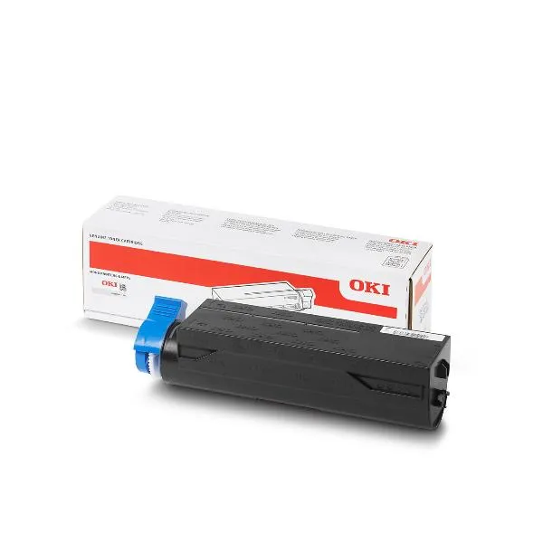 TONER NERO X B432/B562/MB492/MB562