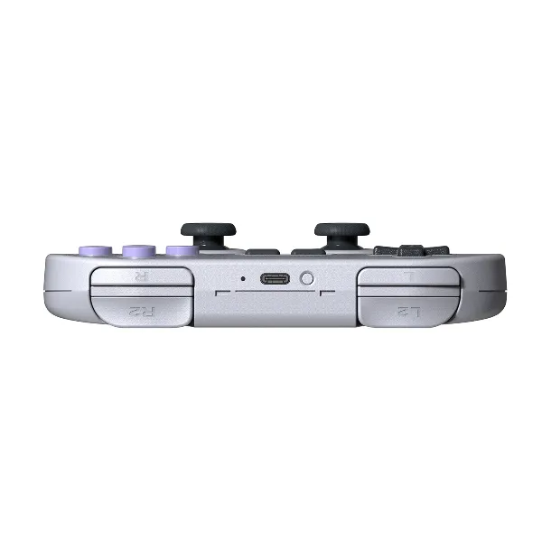 8BITDO SN30 PRO SN EDITION GAMEPAD