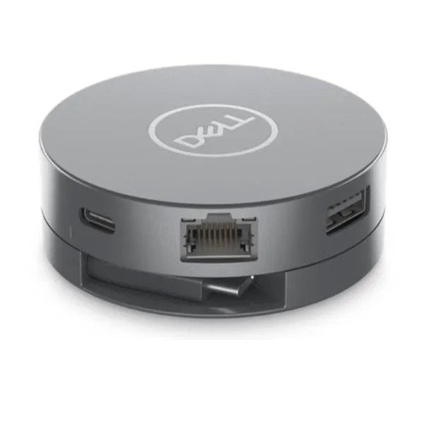 DELL 6-IN-1 USB-C ADAPTER DA305