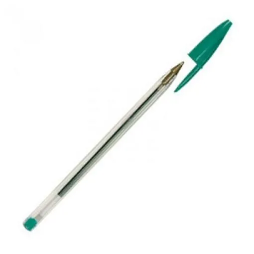 CF50PENNE SF CRISTAL PMED VERDE