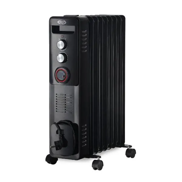 RADIATORE AD OLIO WARM TURBO FAN11