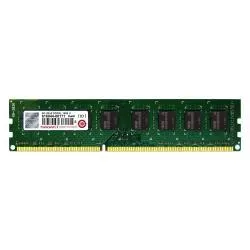 8GB DDR3L 1600 U-DIMM 2RX8